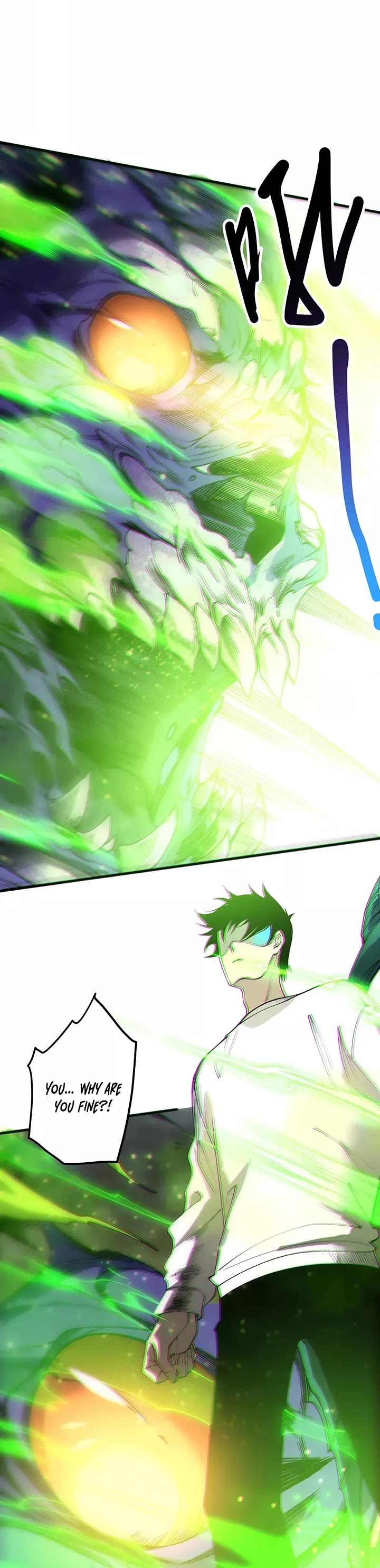 Disastrous Necromancer chapter 245 page 11