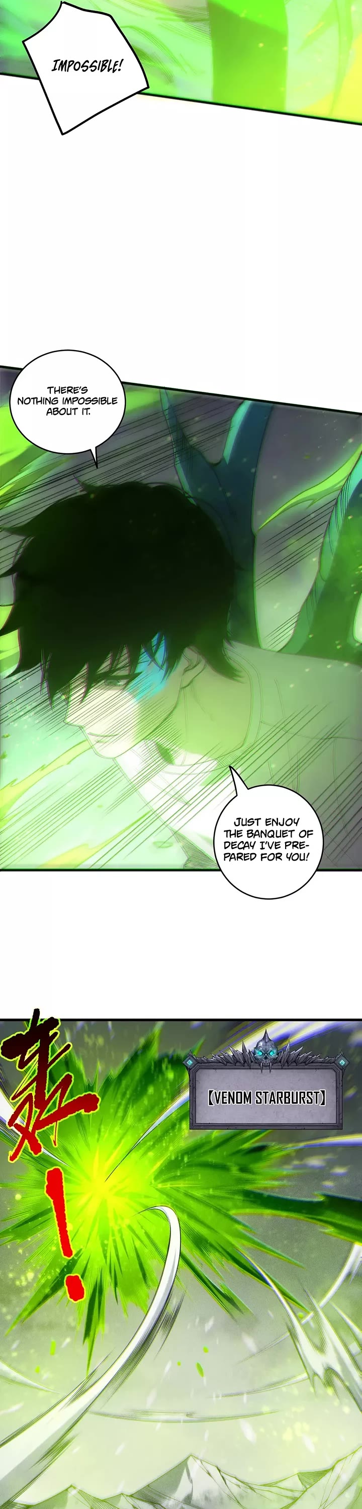 Disastrous Necromancer chapter 245 page 12