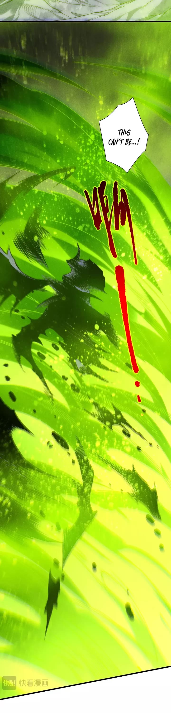 Disastrous Necromancer chapter 245 page 13