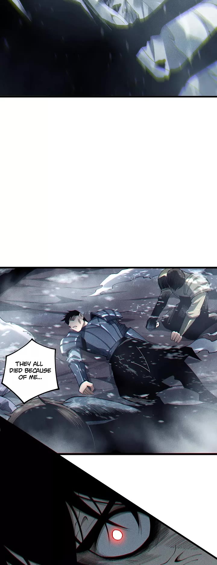 Disastrous Necromancer chapter 245 page 16