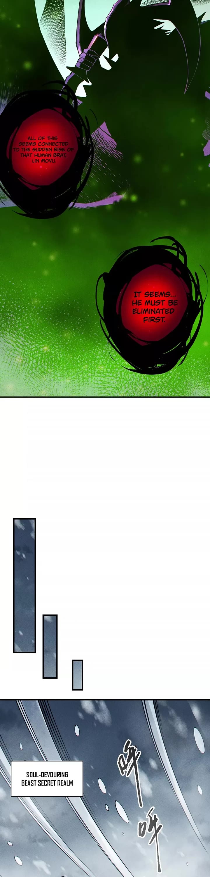 Disastrous Necromancer chapter 245 page 25