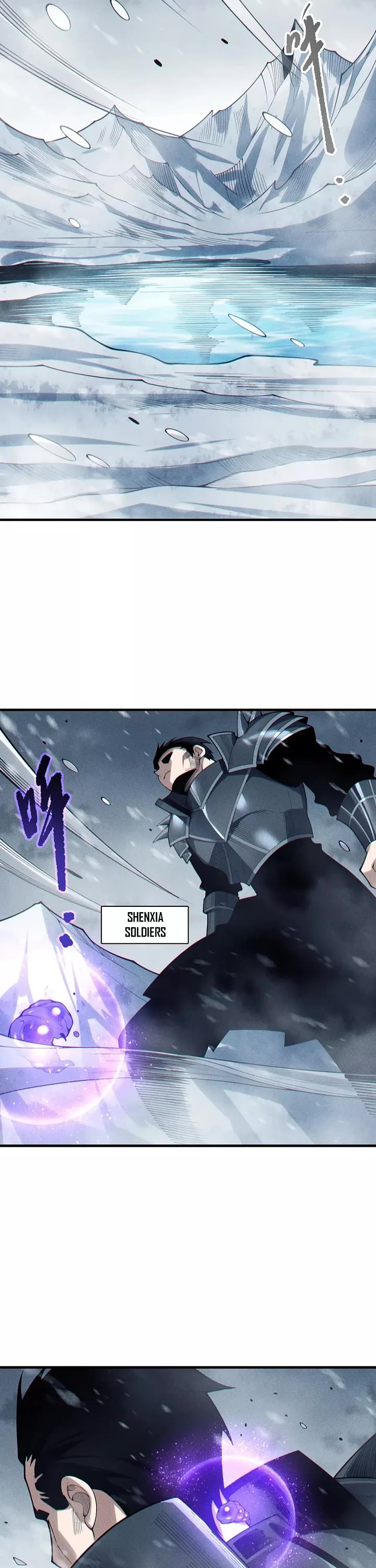 Disastrous Necromancer chapter 245 page 26