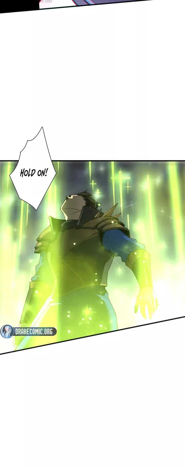Disastrous Necromancer chapter 245 page 28