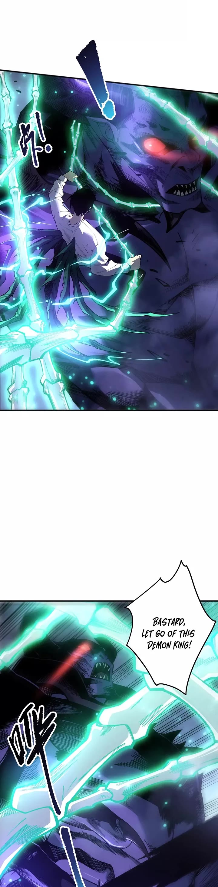 Disastrous Necromancer chapter 245 page 5