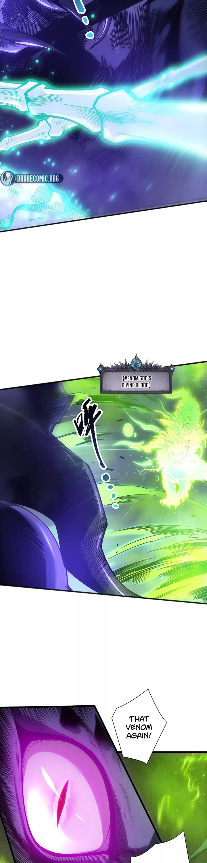 Disastrous Necromancer chapter 245 page 6