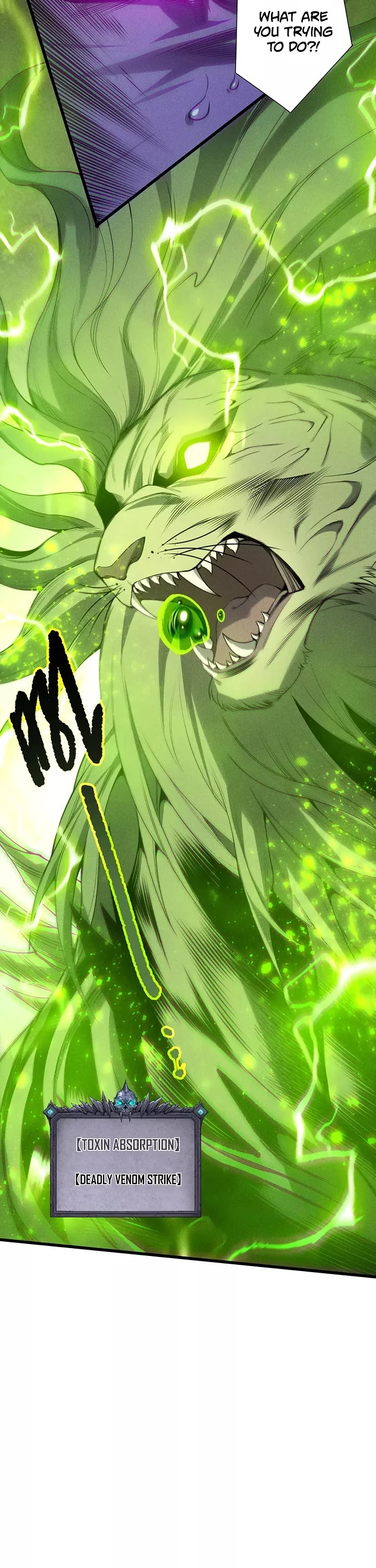 Disastrous Necromancer chapter 245 page 7