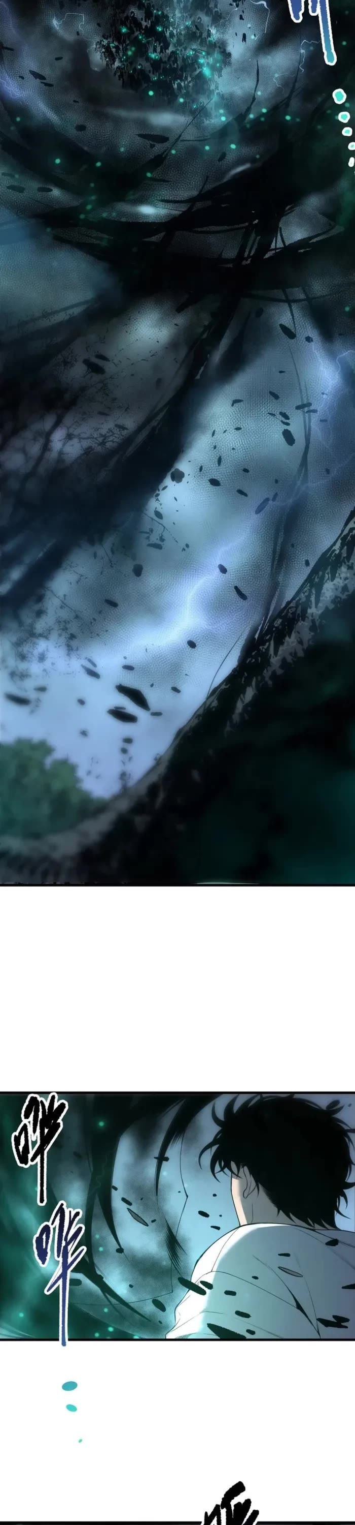 Disastrous Necromancer chapter 246 page 10