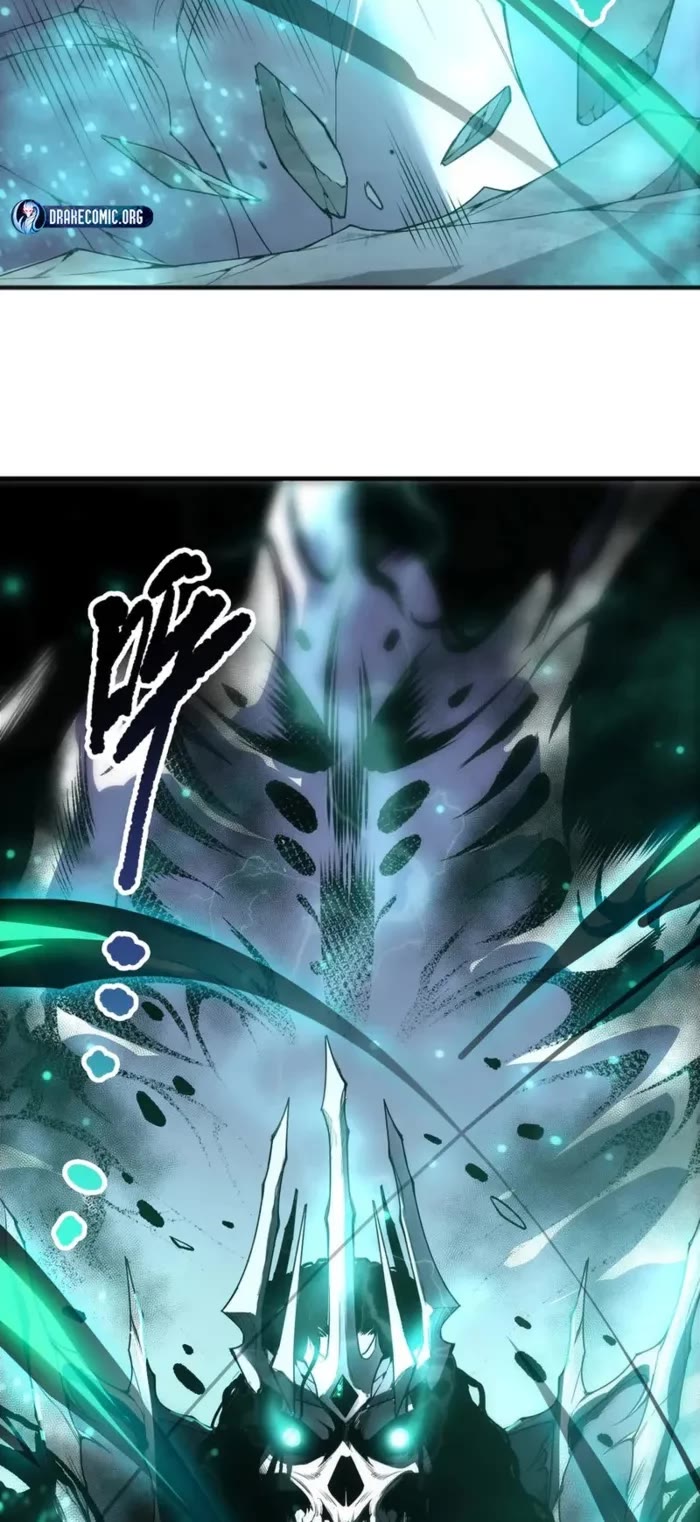 Disastrous Necromancer chapter 246 page 12