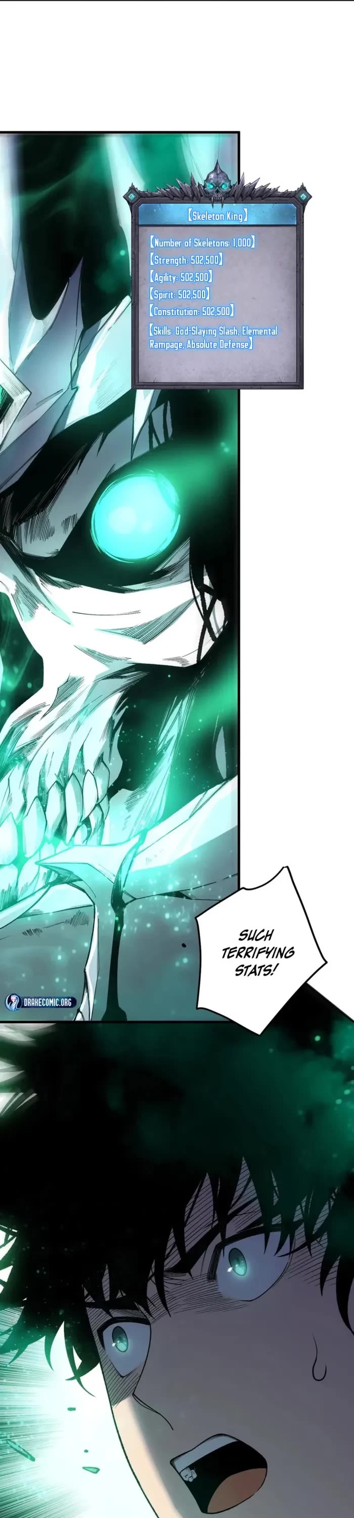 Disastrous Necromancer chapter 246 page 14