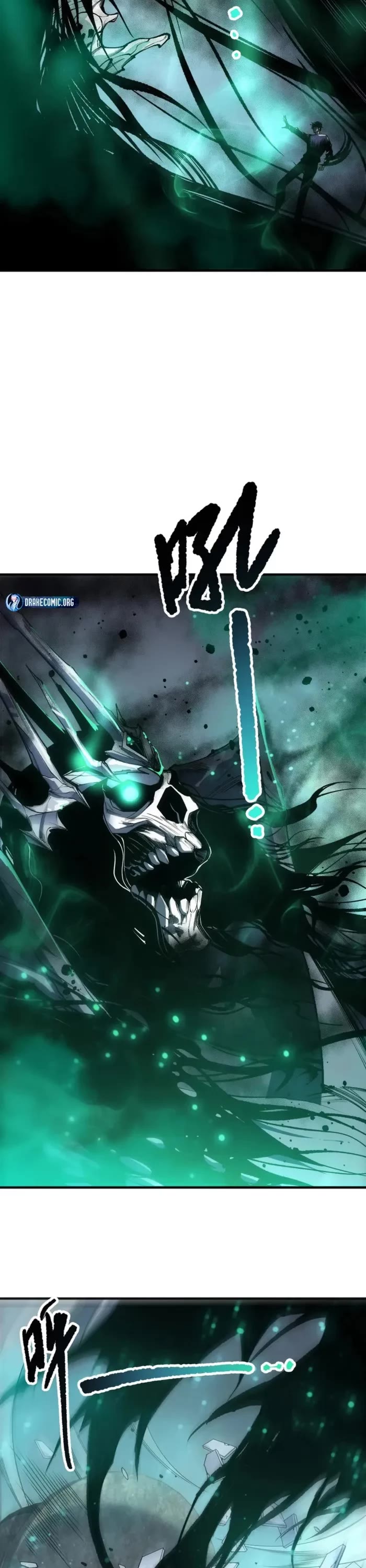 Disastrous Necromancer chapter 246 page 16