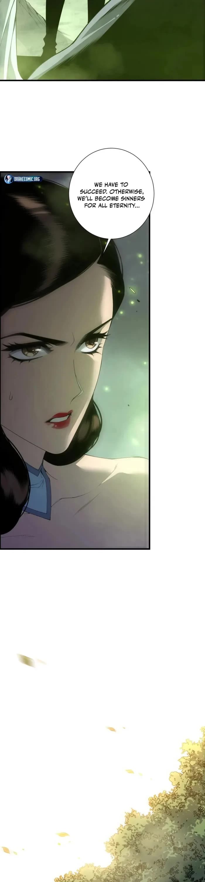 Disastrous Necromancer chapter 246 page 2