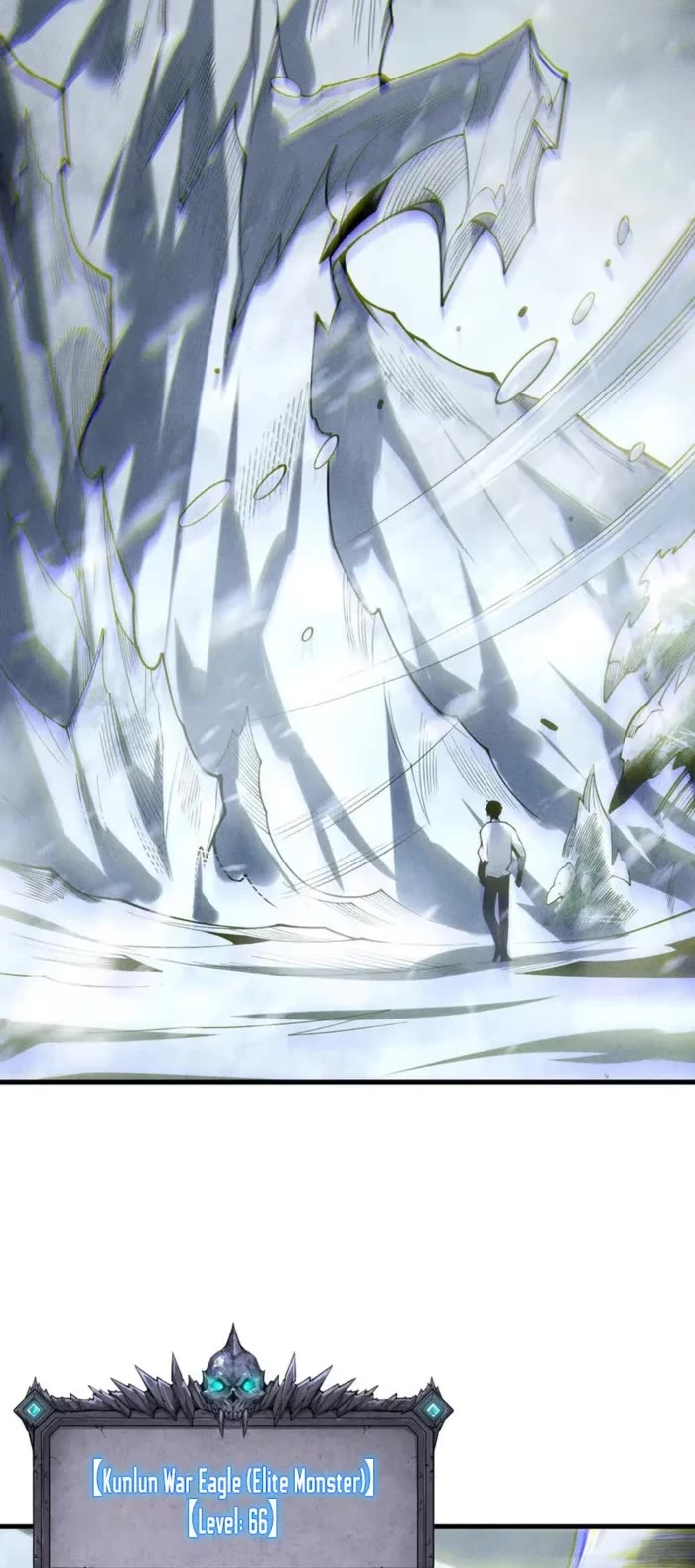 Disastrous Necromancer chapter 246 page 27