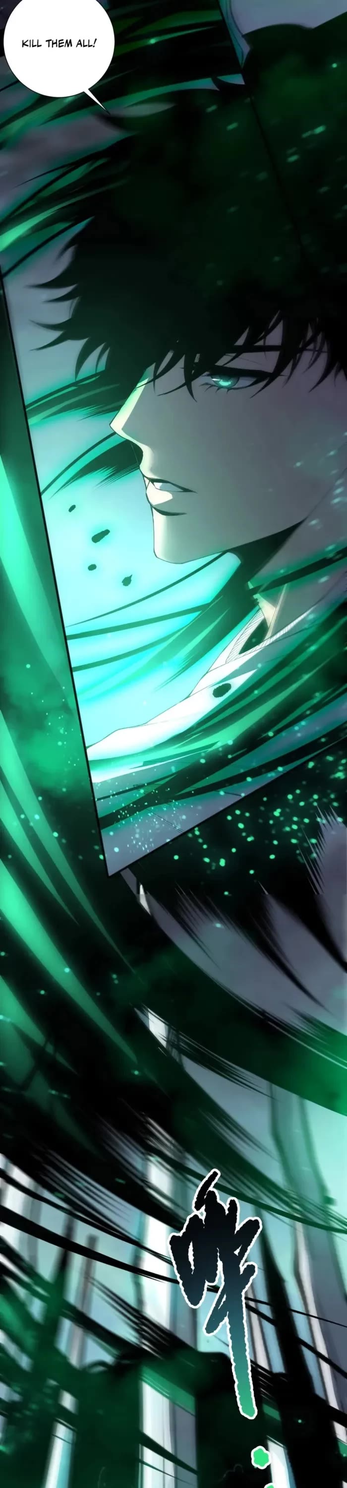 Disastrous Necromancer chapter 246 page 30