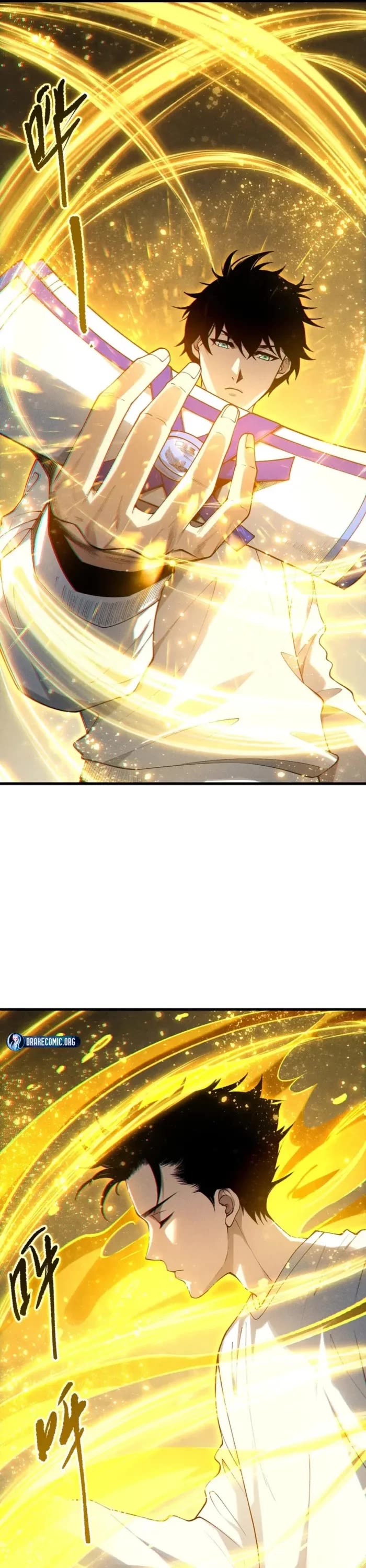 Disastrous Necromancer chapter 246 page 5