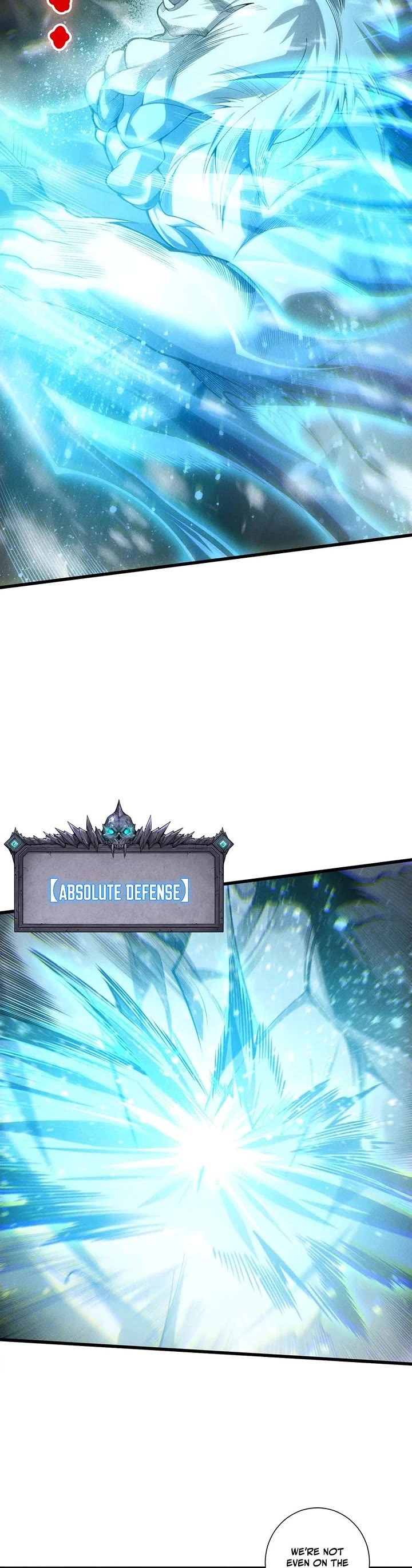 Disastrous Necromancer chapter 247 page 12