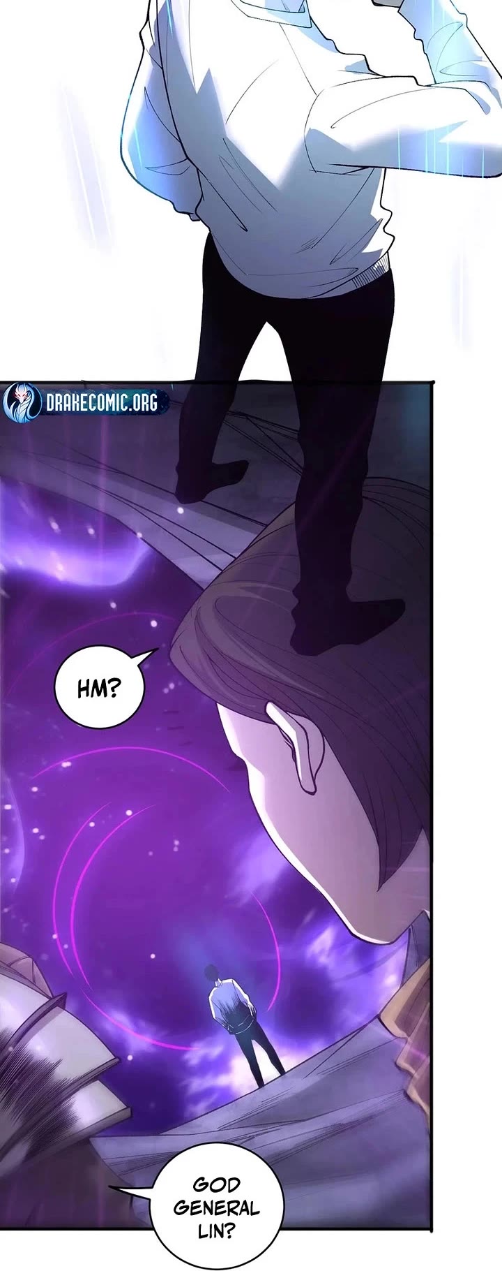 Disastrous Necromancer chapter 247 page 17