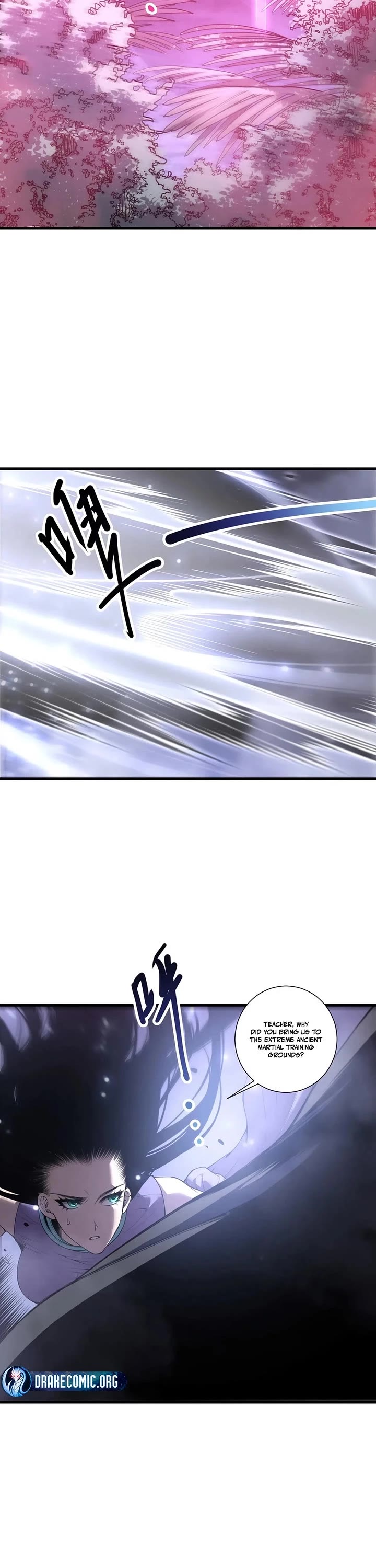 Disastrous Necromancer chapter 247 page 24