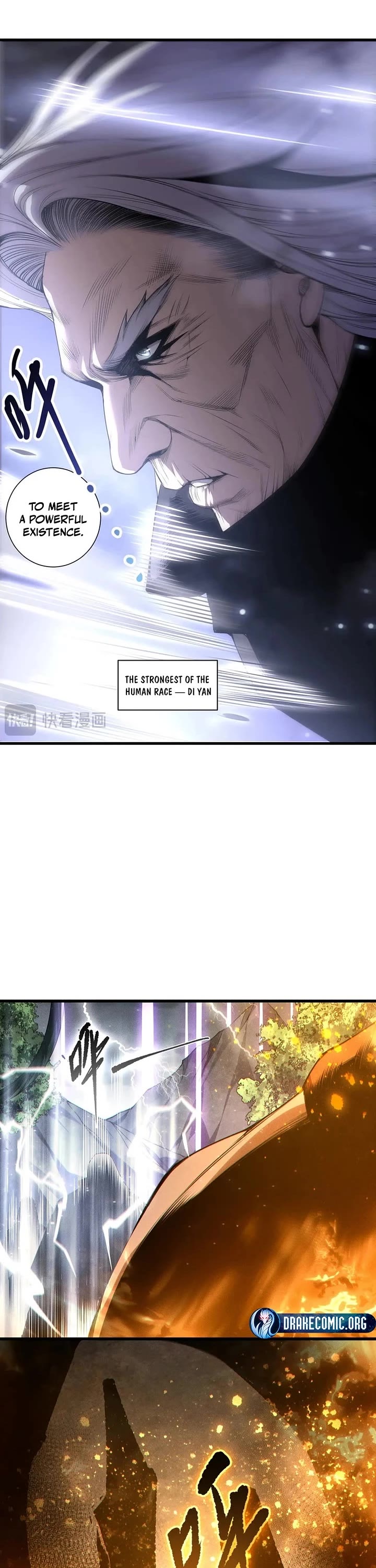 Disastrous Necromancer chapter 247 page 25