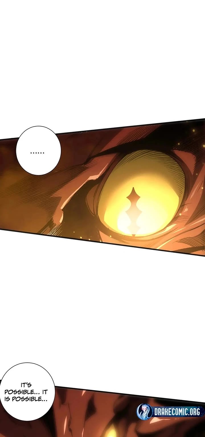 Disastrous Necromancer chapter 247 page 30