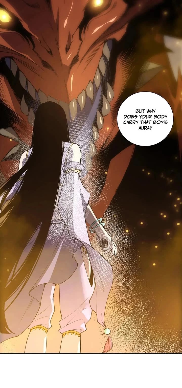 Disastrous Necromancer chapter 247 page 31