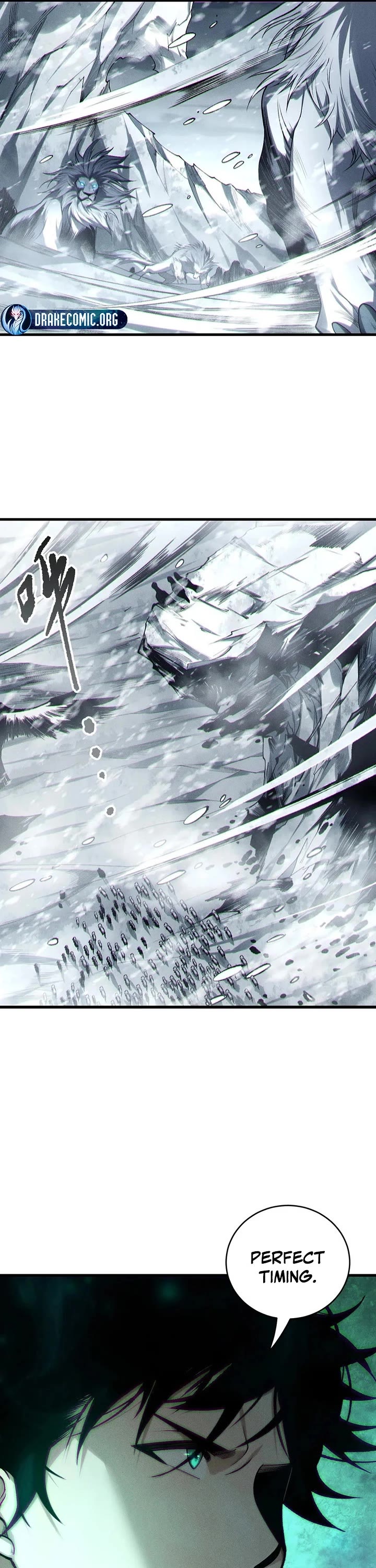 Disastrous Necromancer chapter 247 page 4