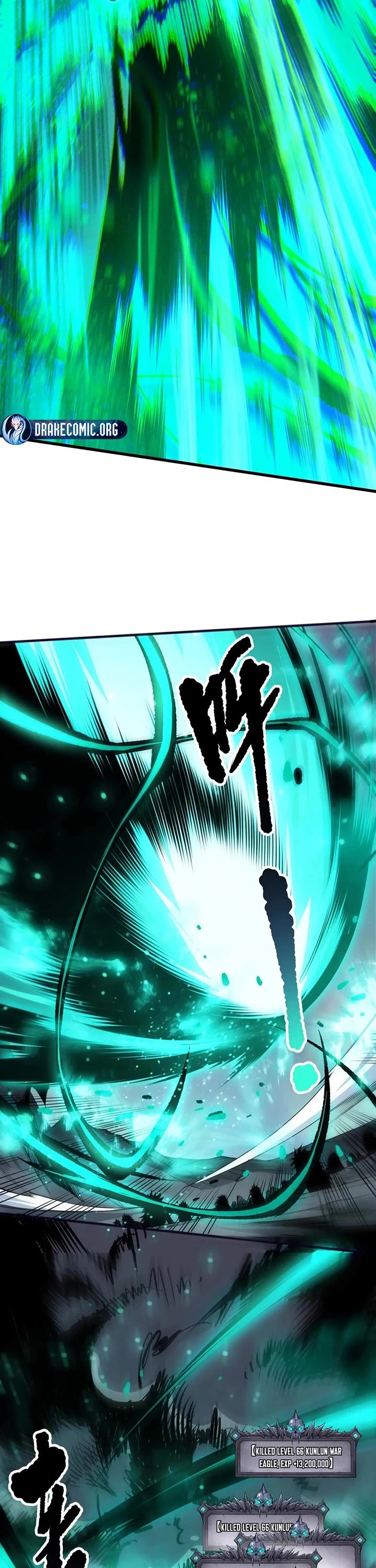 Disastrous Necromancer chapter 247 page 7