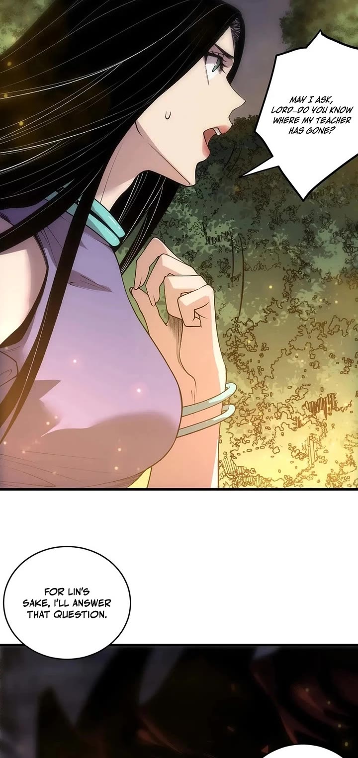 Disastrous Necromancer chapter 248 page 11