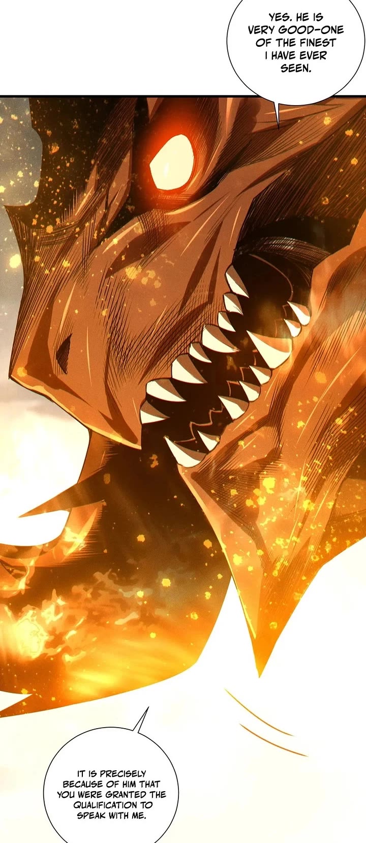 Disastrous Necromancer chapter 248 page 16