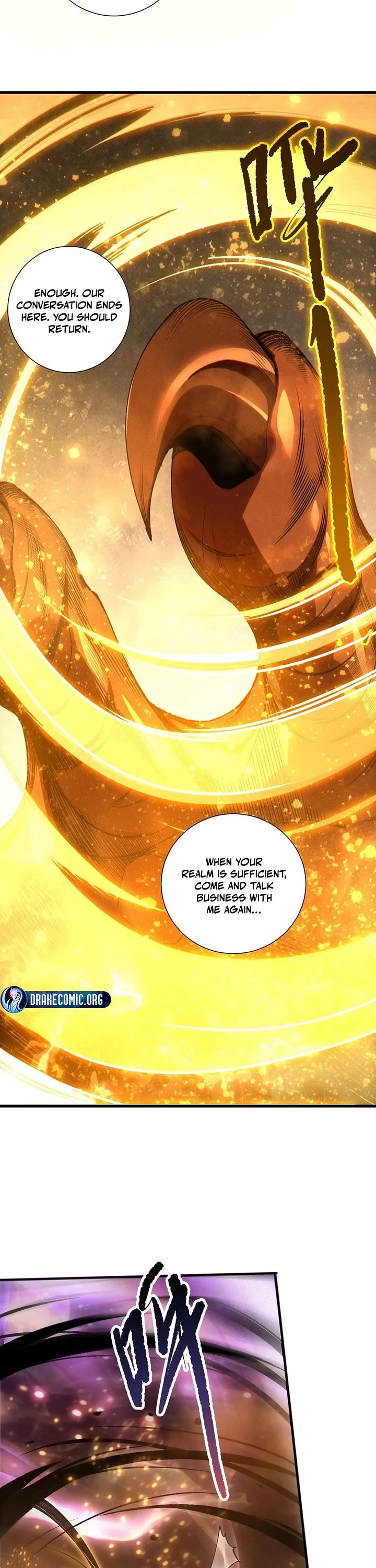 Disastrous Necromancer chapter 248 page 17