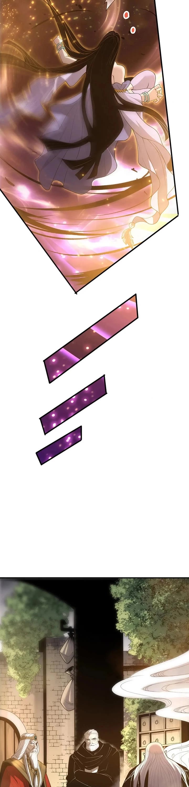 Disastrous Necromancer chapter 248 page 18