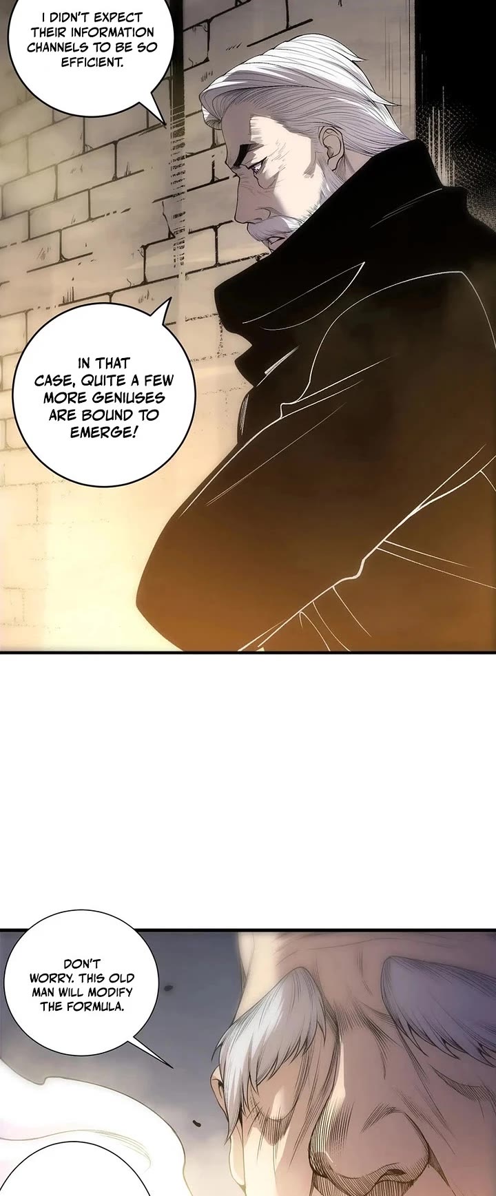 Disastrous Necromancer chapter 248 page 20