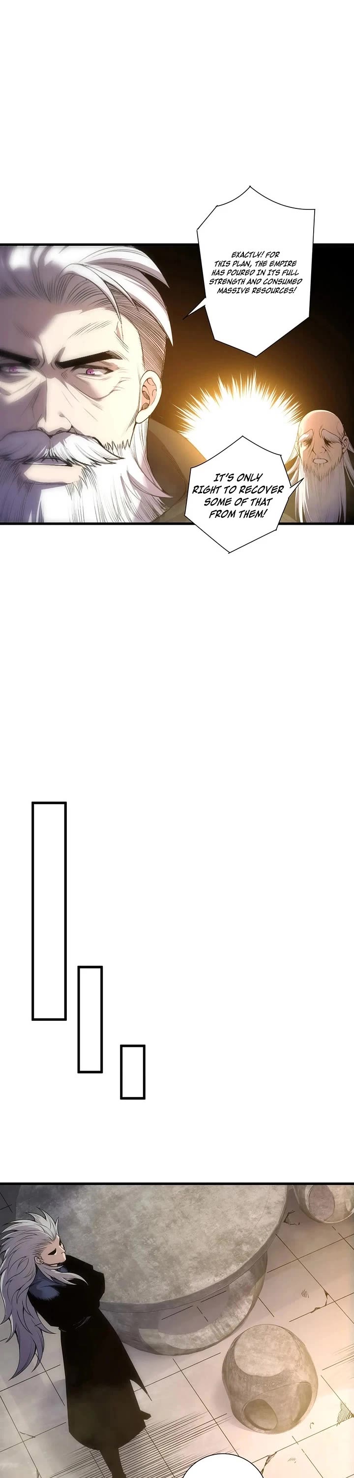 Disastrous Necromancer chapter 248 page 22