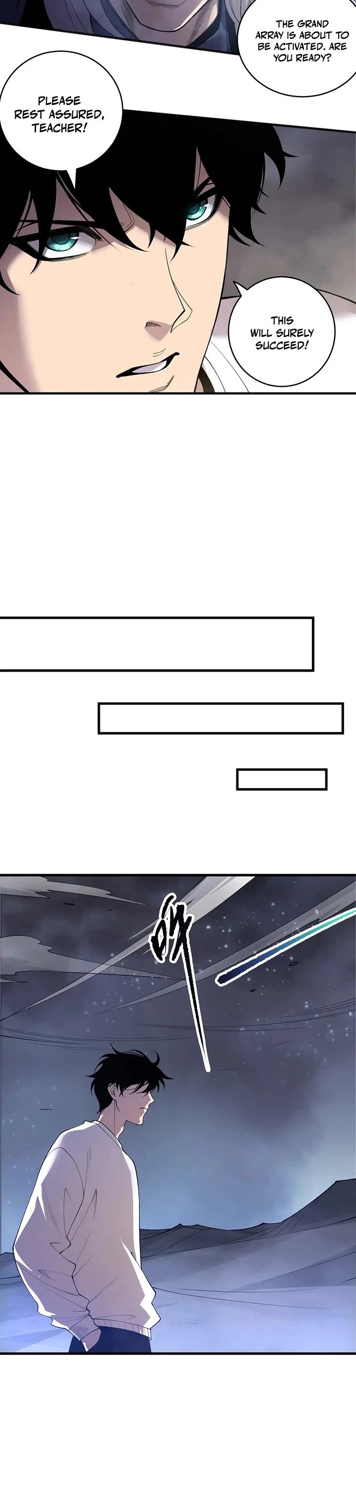 Disastrous Necromancer chapter 248 page 24