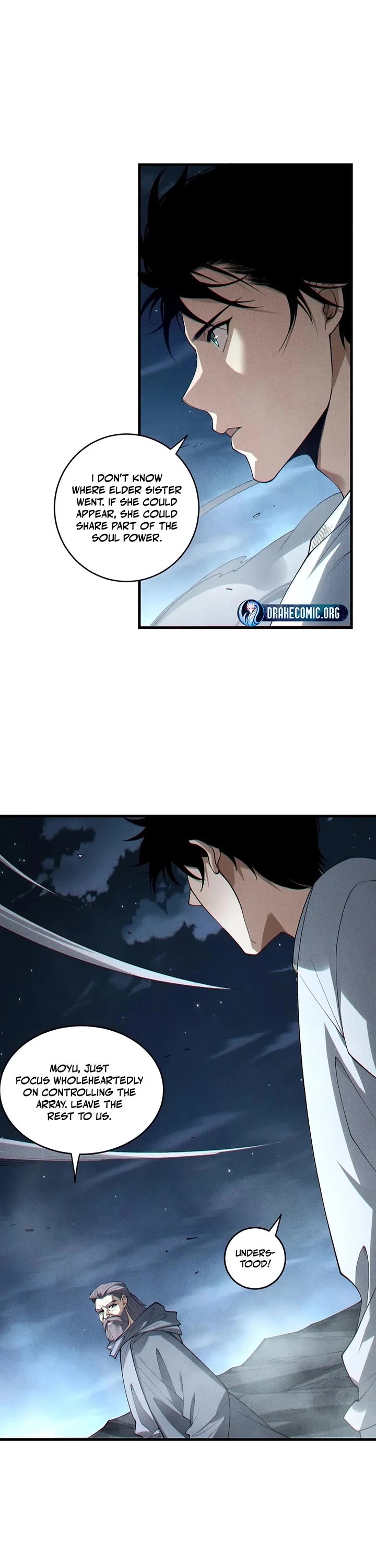 Disastrous Necromancer chapter 248 page 27