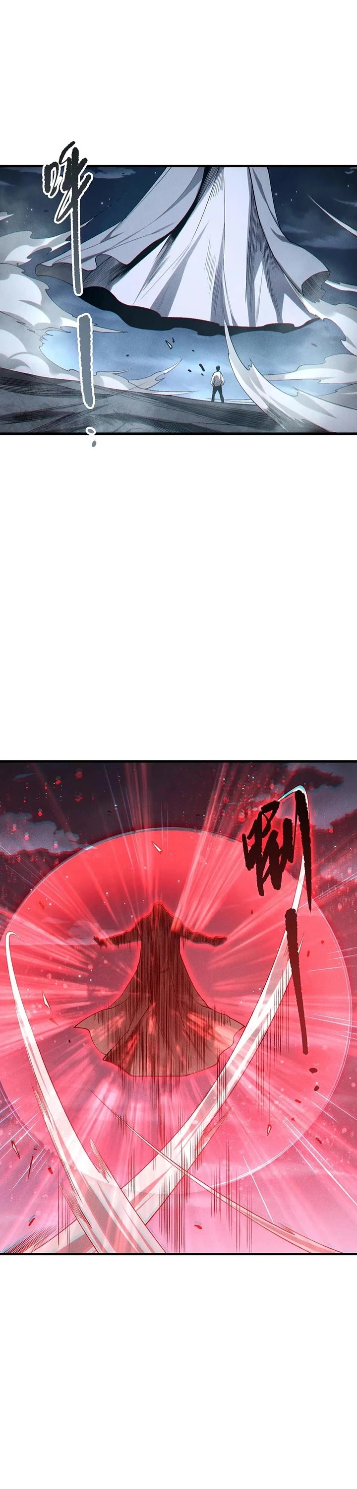 Disastrous Necromancer chapter 248 page 28