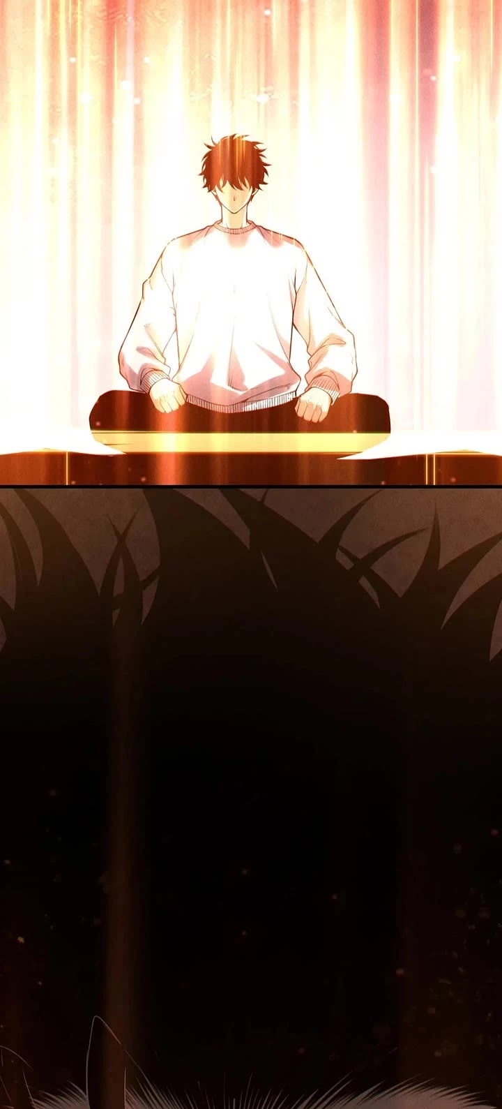 Disastrous Necromancer chapter 248 page 33