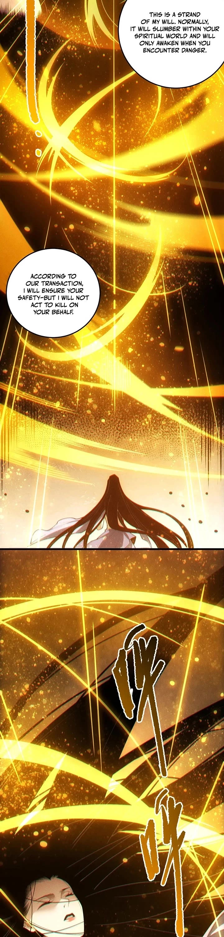 Disastrous Necromancer chapter 248 page 8