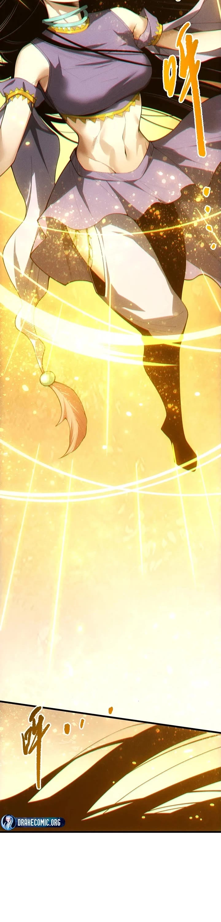 Disastrous Necromancer chapter 248 page 9