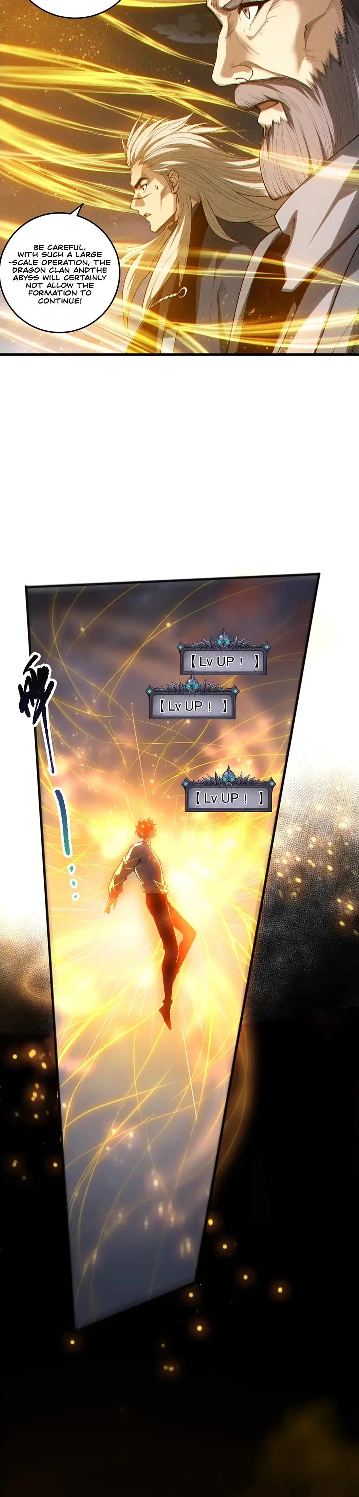 Disastrous Necromancer chapter 249 page 10