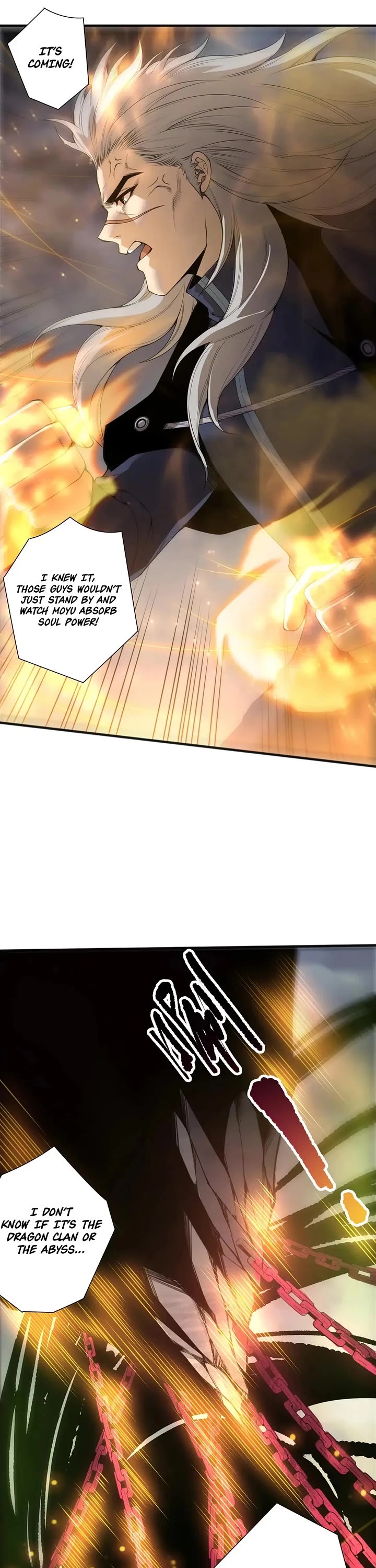 Disastrous Necromancer chapter 249 page 13