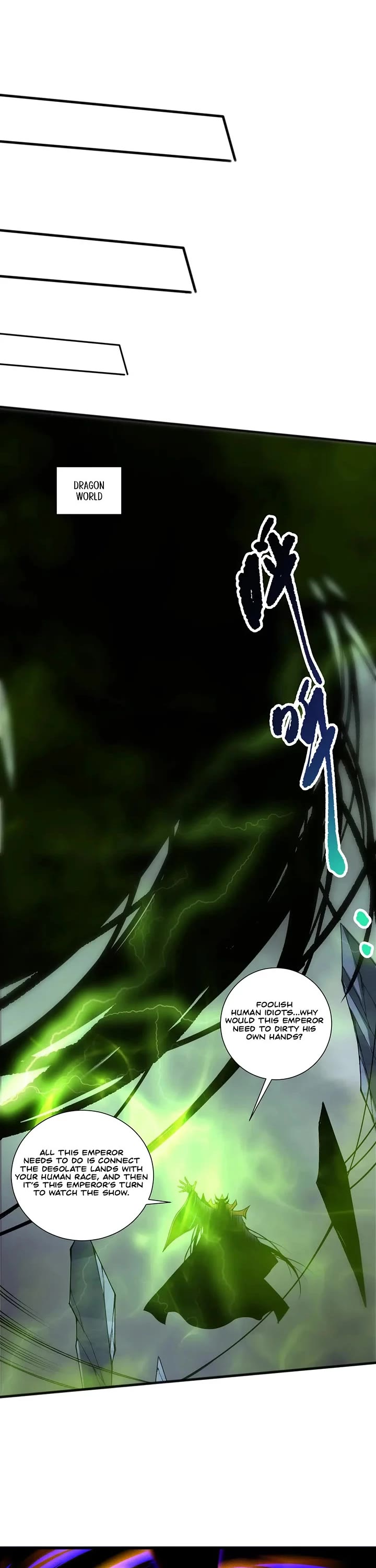 Disastrous Necromancer chapter 249 page 16