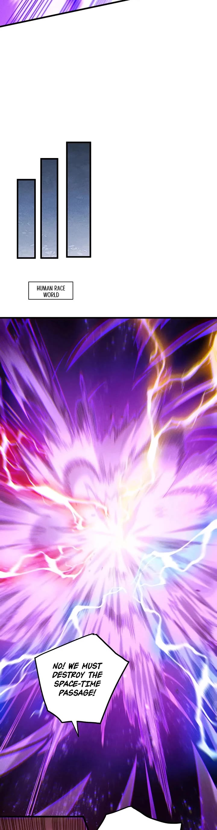 Disastrous Necromancer chapter 249 page 18