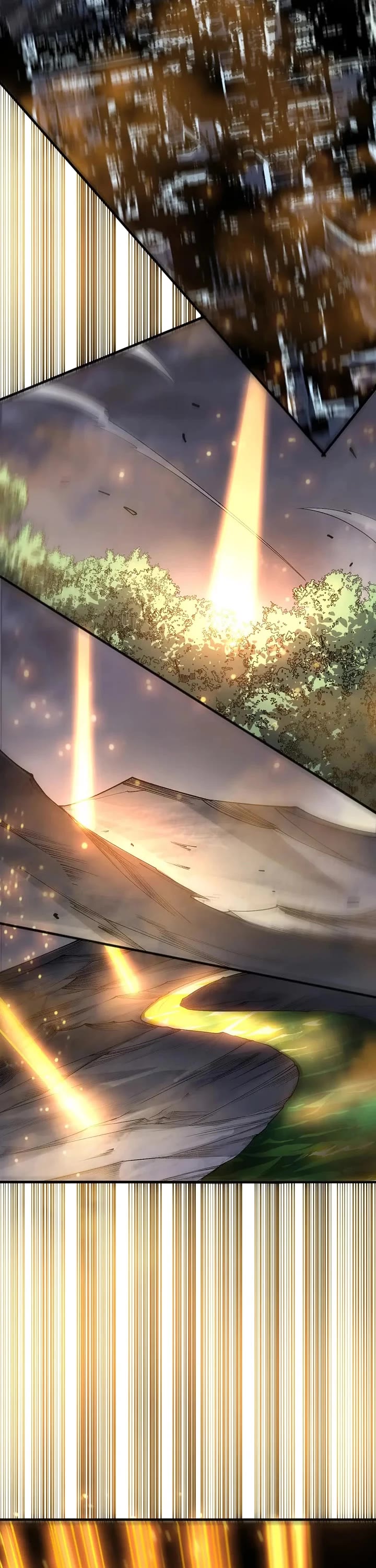 Disastrous Necromancer chapter 249 page 2