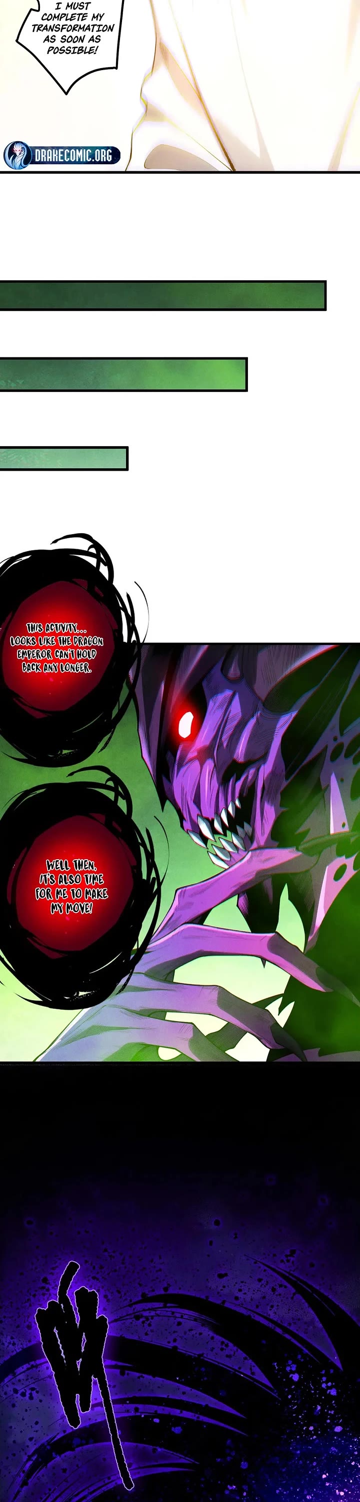 Disastrous Necromancer chapter 249 page 20