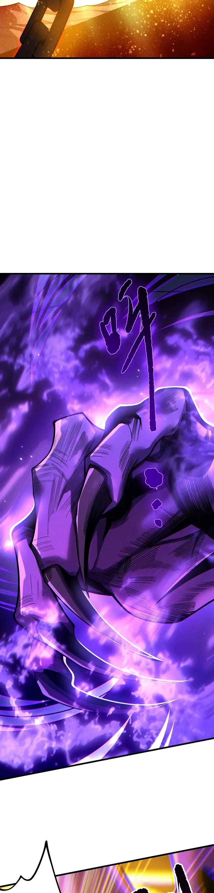 Disastrous Necromancer chapter 249 page 22