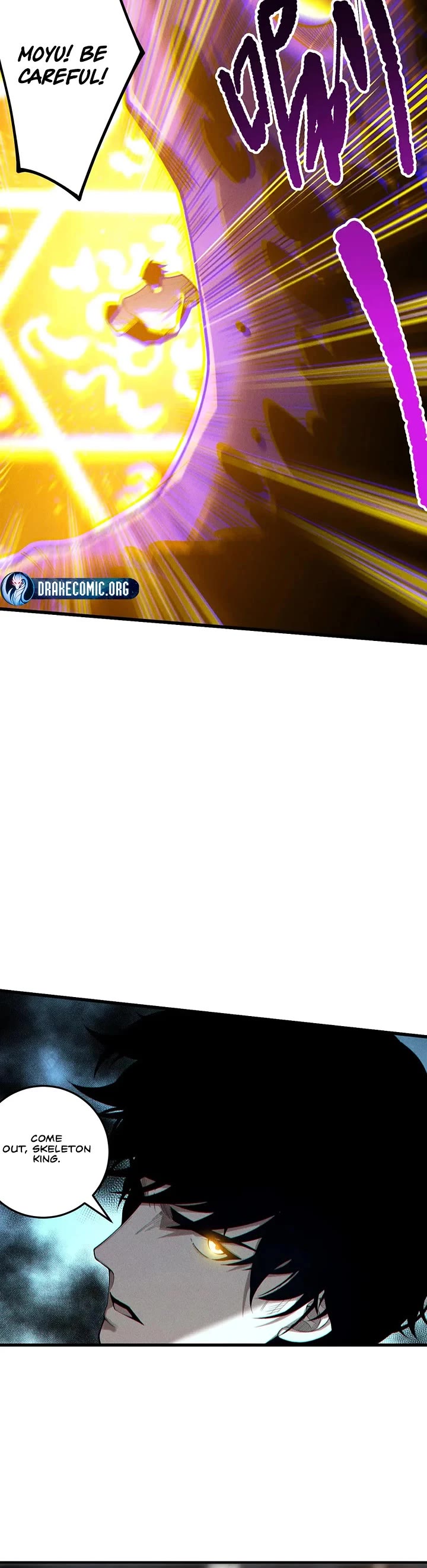 Disastrous Necromancer chapter 249 page 23