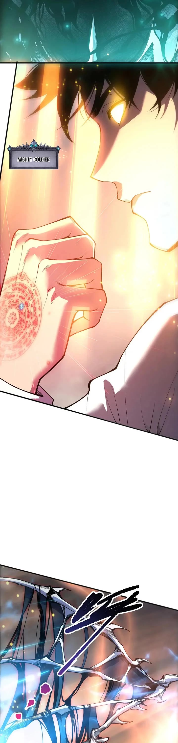 Disastrous Necromancer chapter 249 page 25