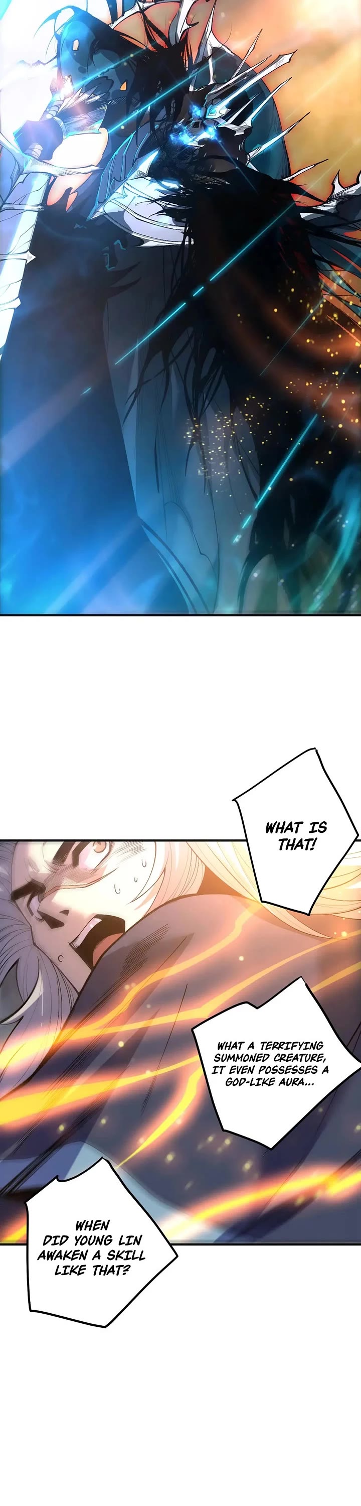 Disastrous Necromancer chapter 249 page 26