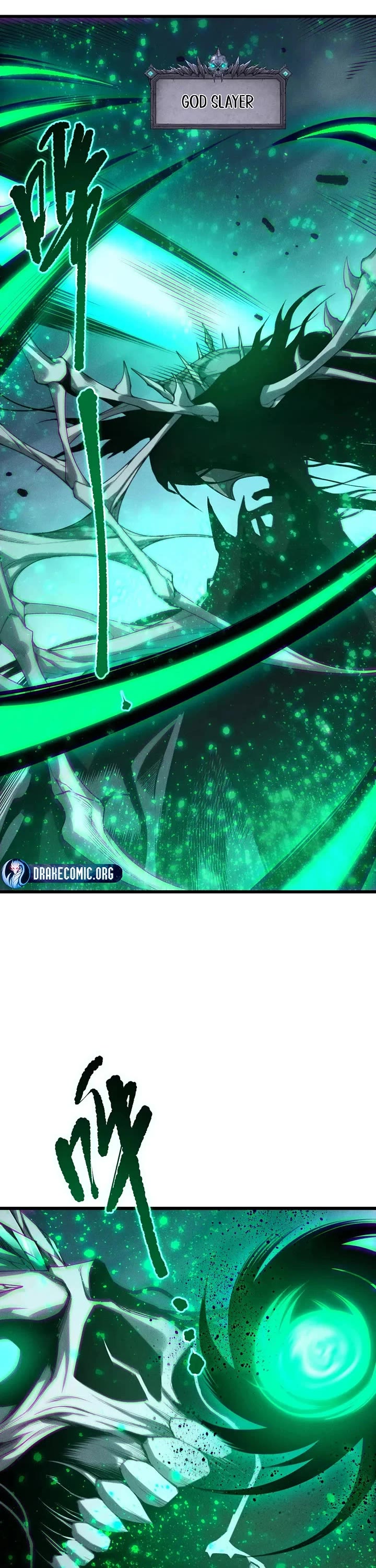 Disastrous Necromancer chapter 249 page 27