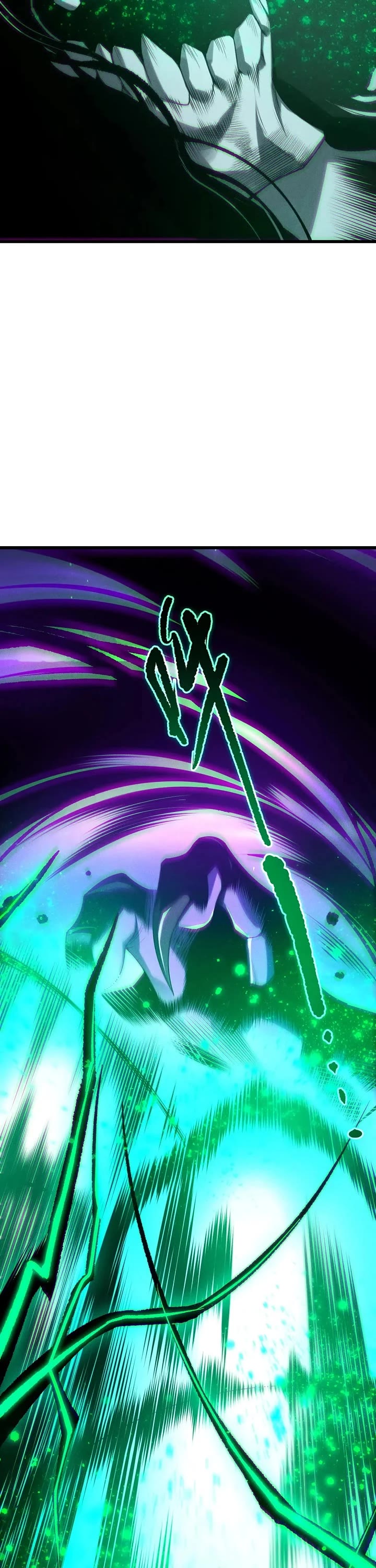 Disastrous Necromancer chapter 249 page 28